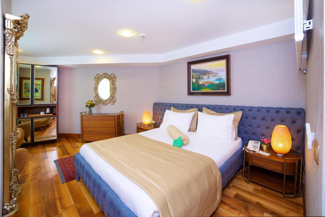 Zagreb Hotel Istambul Extérieur photo