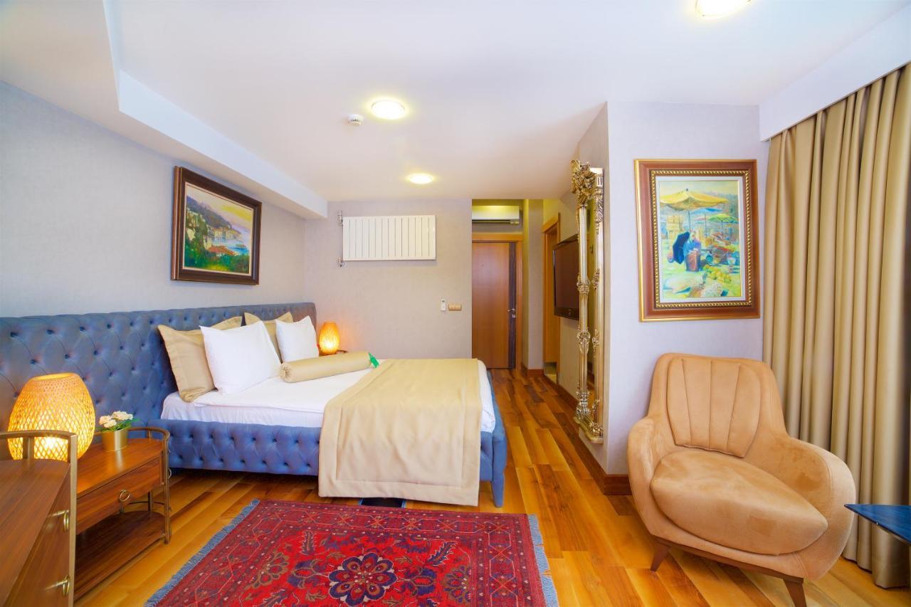Zagreb Hotel Istambul Extérieur photo