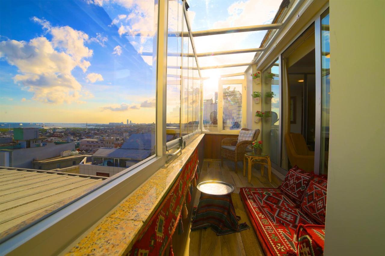 Zagreb Hotel Istambul Extérieur photo