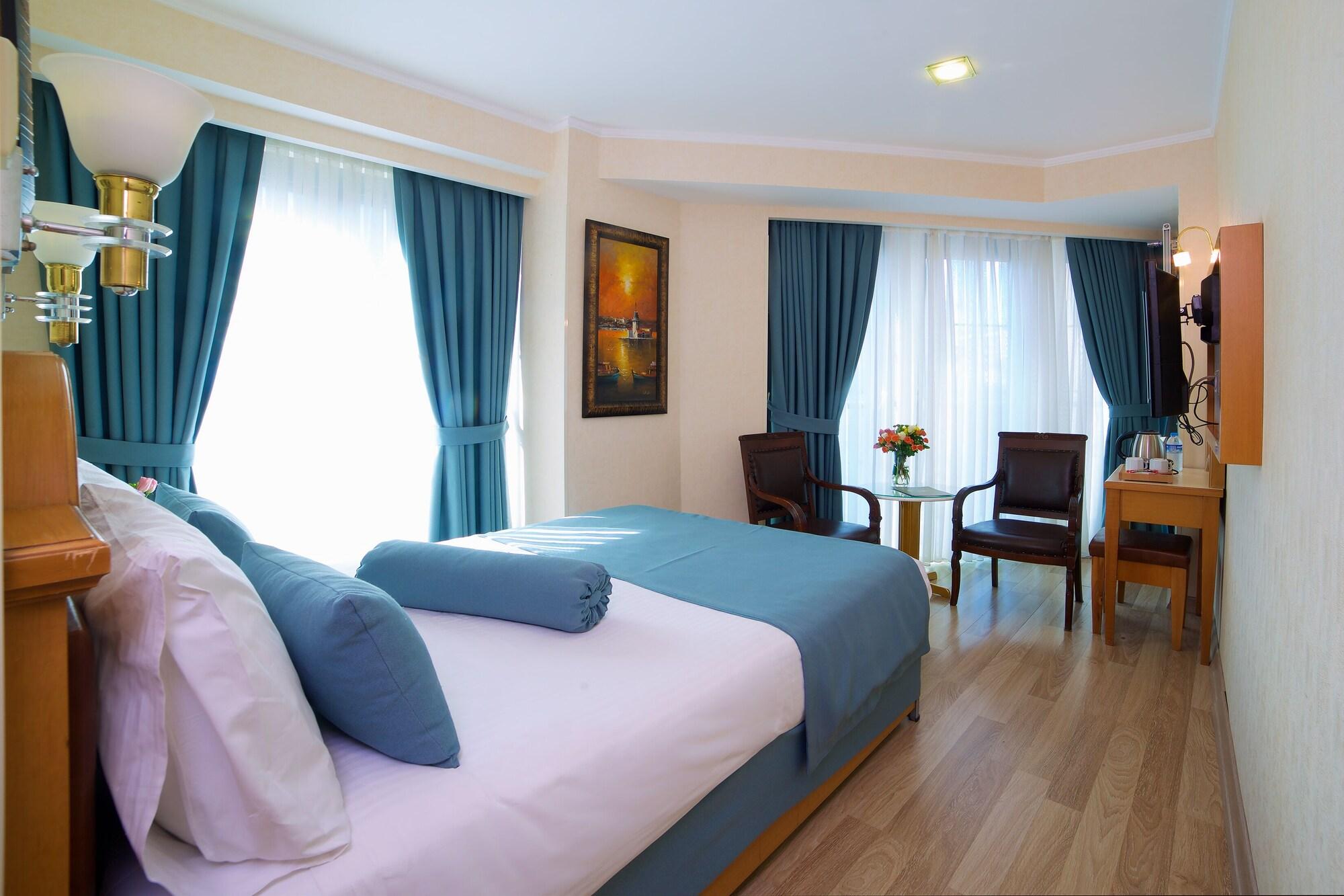 Zagreb Hotel Istambul Extérieur photo