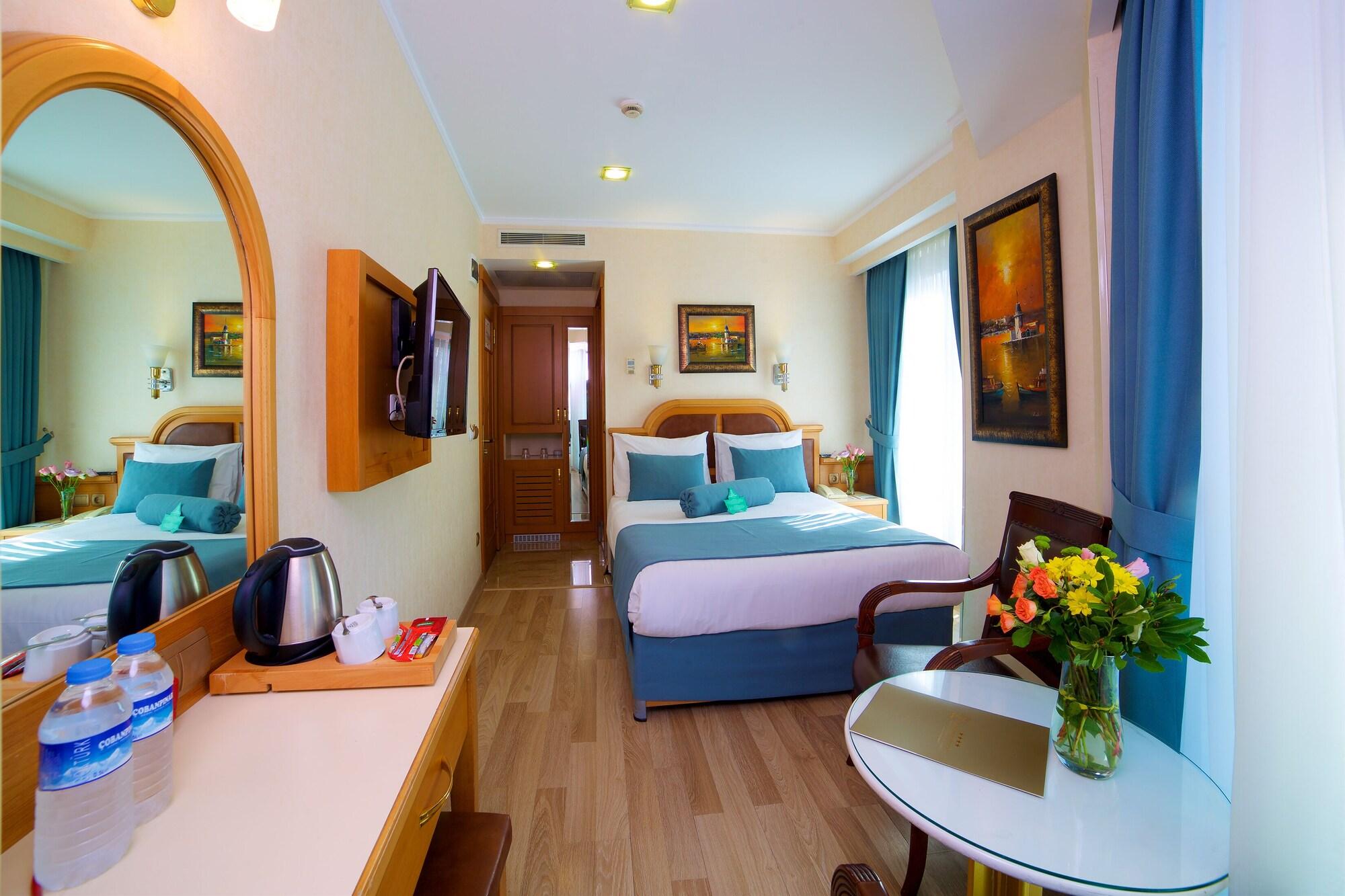 Zagreb Hotel Istambul Extérieur photo