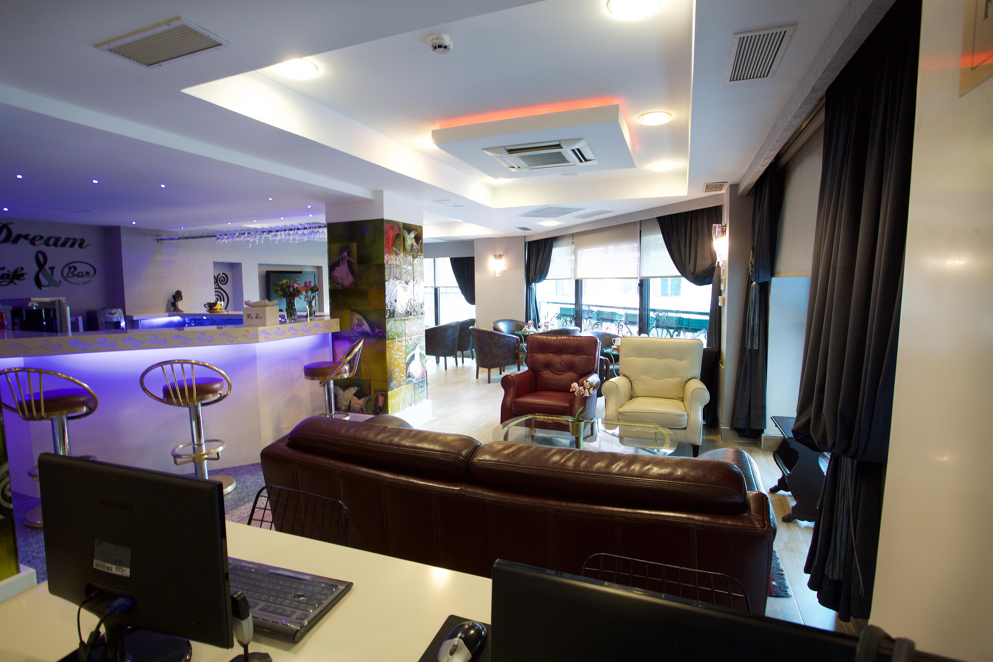 Zagreb Hotel Istambul Extérieur photo
