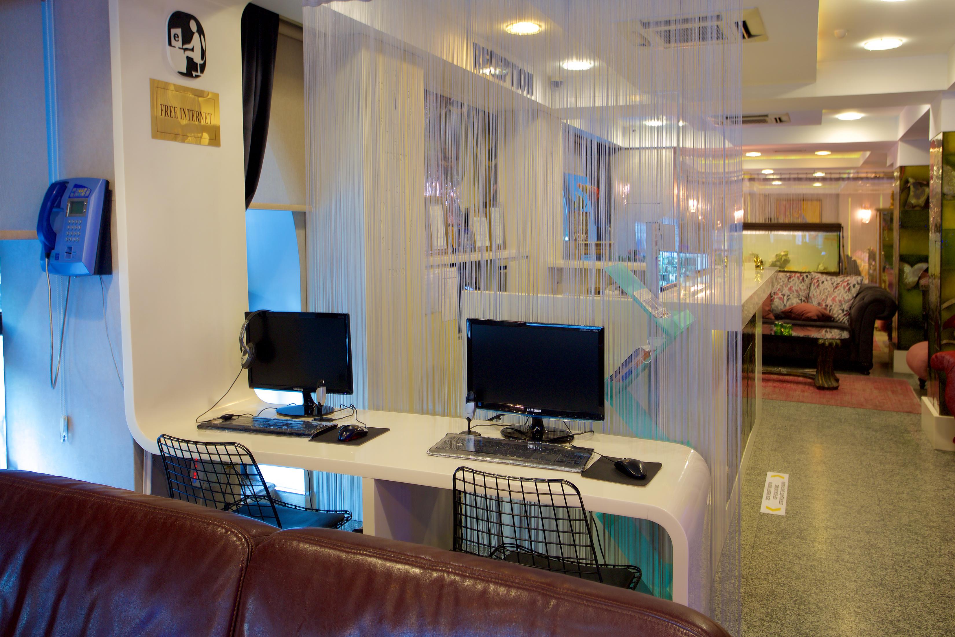 Zagreb Hotel Istambul Extérieur photo