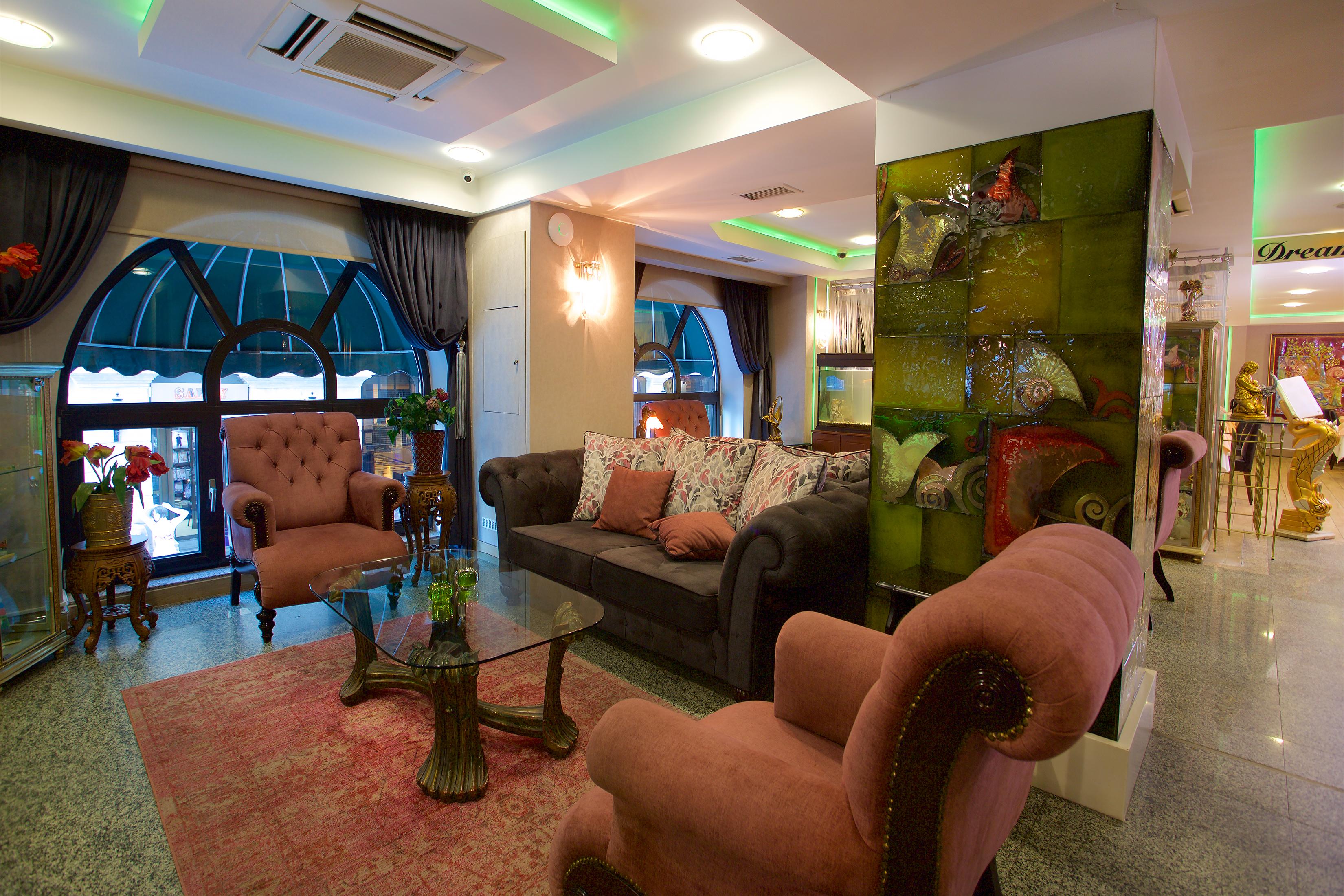 Zagreb Hotel Istambul Extérieur photo