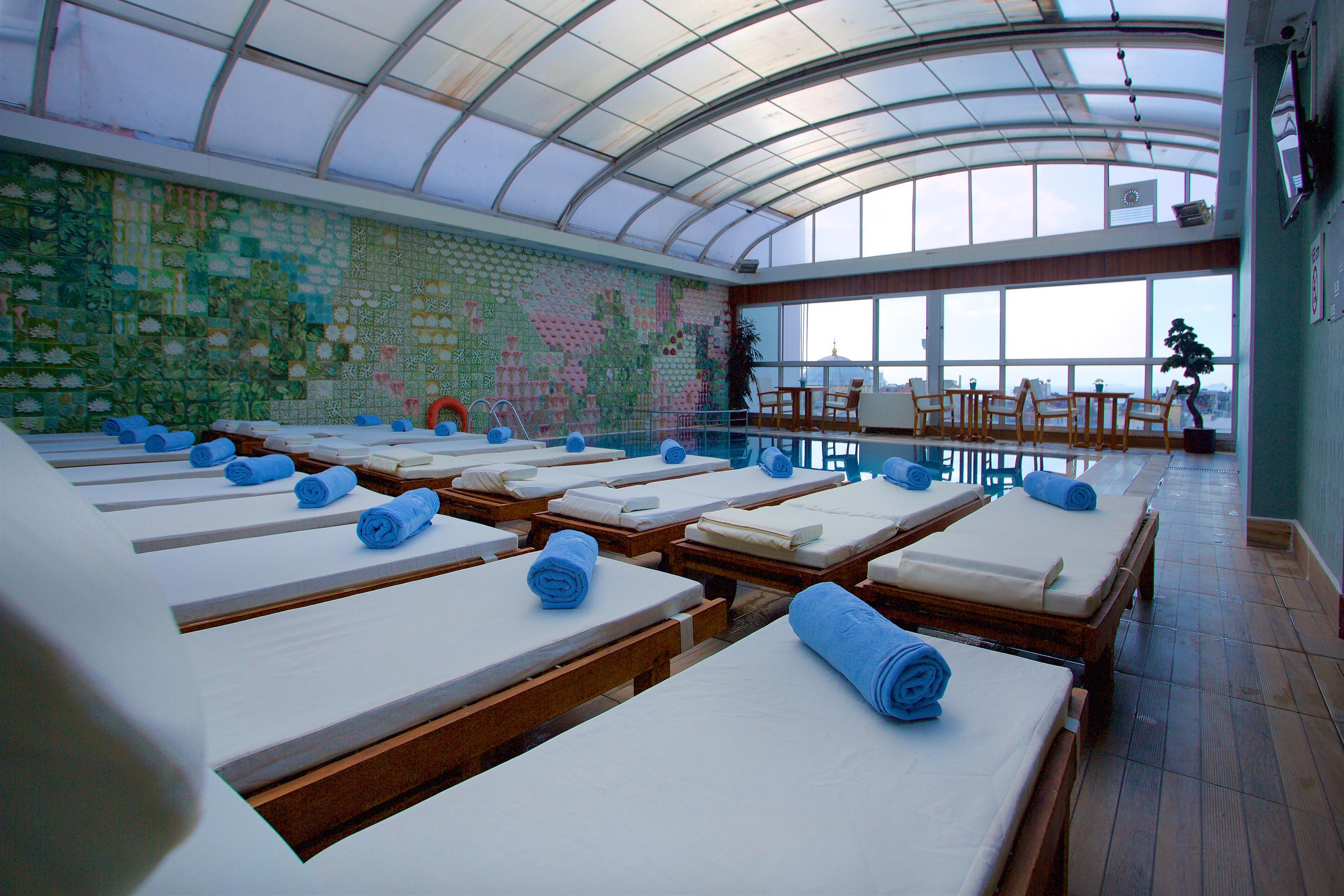 Zagreb Hotel Istambul Extérieur photo